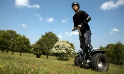 Segway Experiences